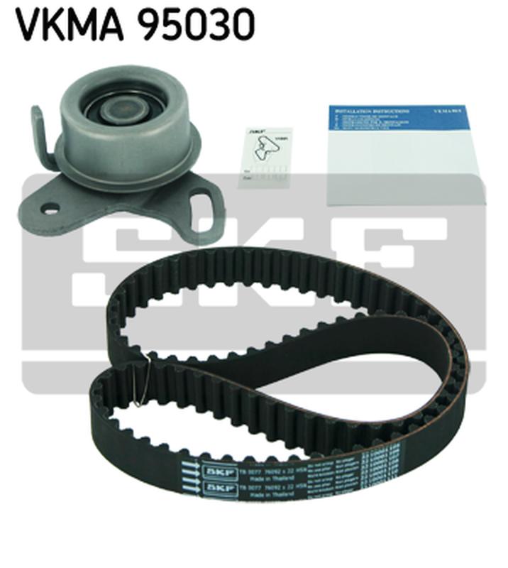 SKF VKMA-95030-2