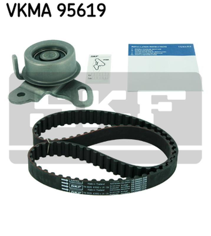 SKF VKMA-95619-2