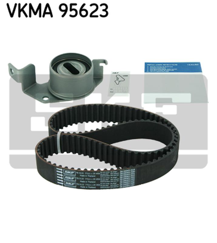 SKF VKMA-95623