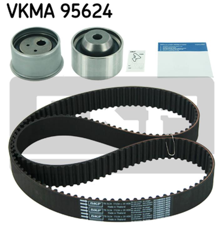 SKF VKMA-95624-2