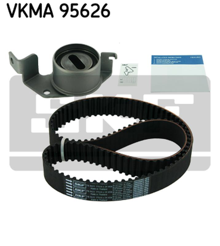 SKF VKMA-95626
