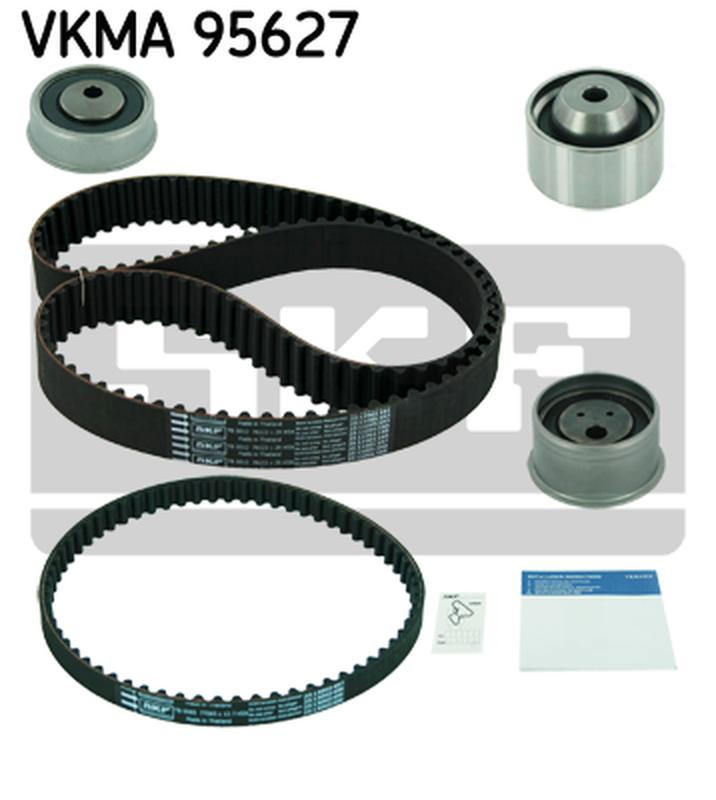 SKF VKMA-95627-2