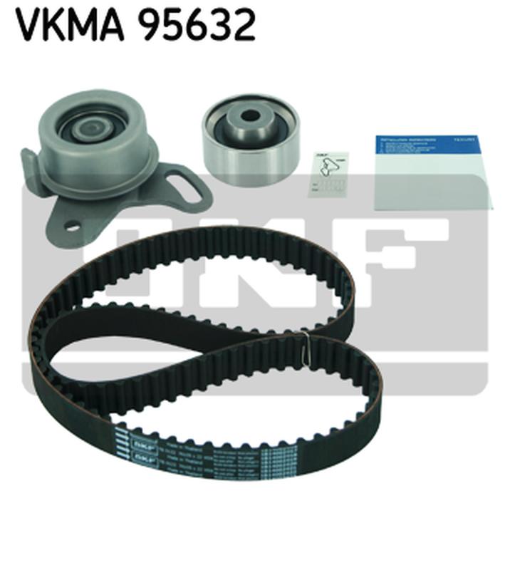 SKF VKMA-95632-2