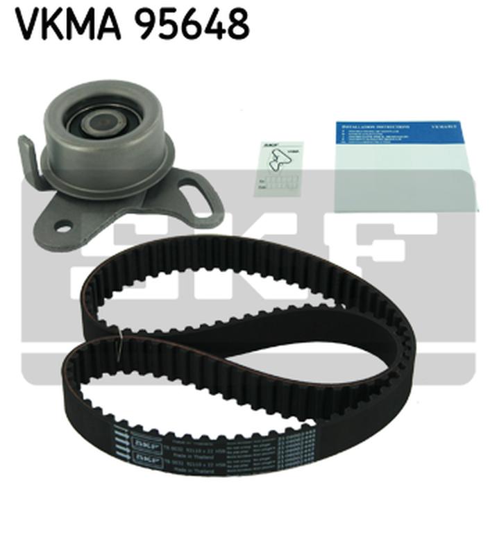 SKF VKMA-95648-3