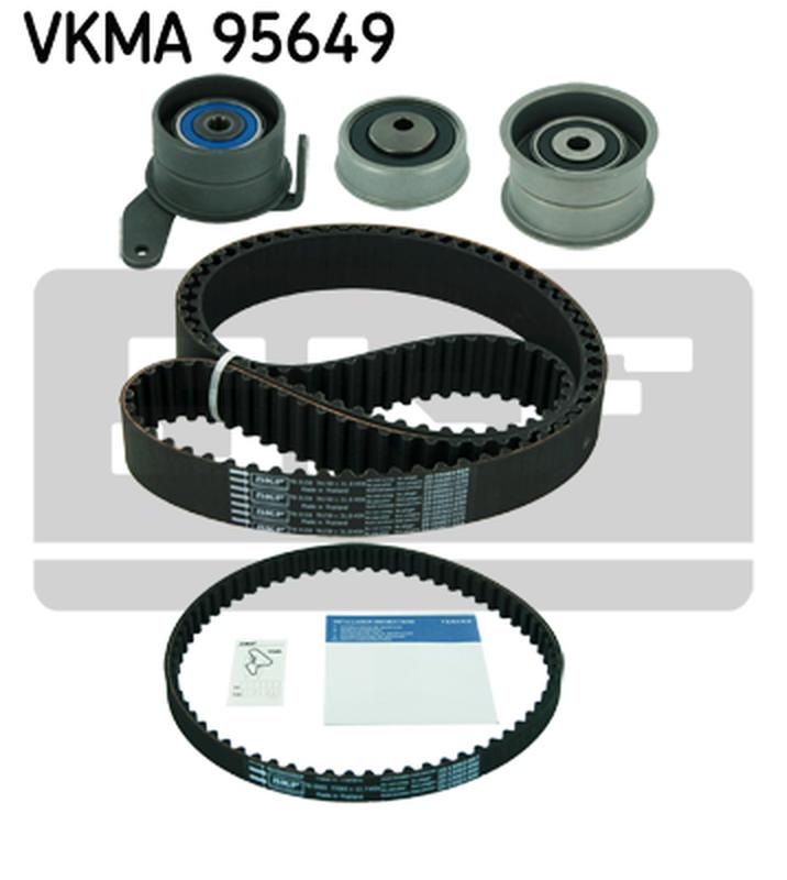 SKF VKMA-95649-2