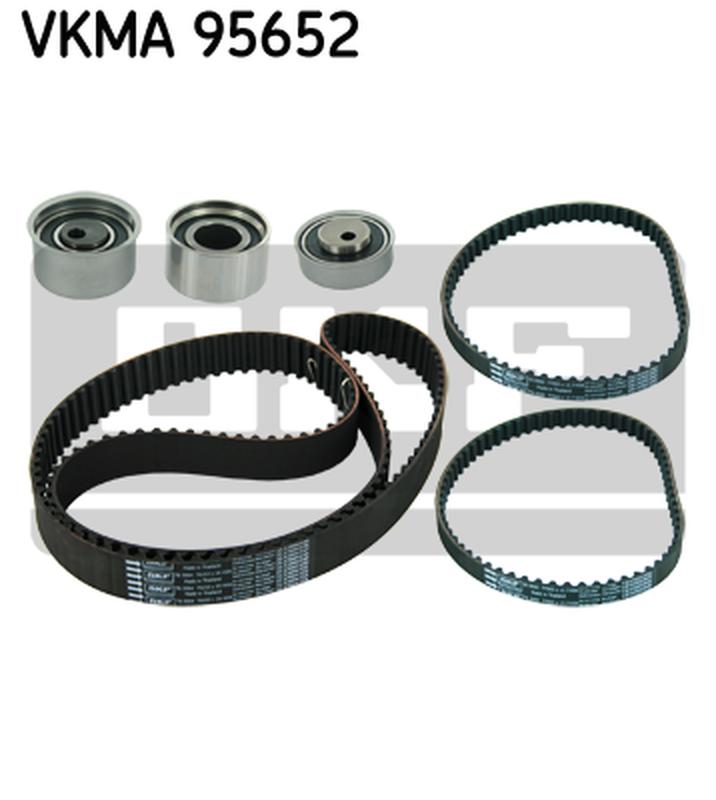 SKF VKMA-95652-2