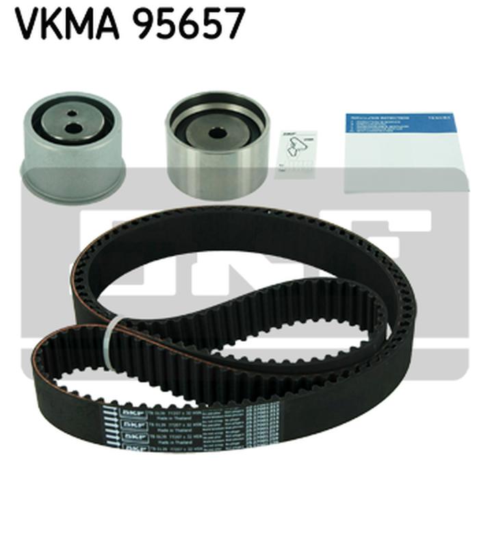 SKF VKMA-95657-3