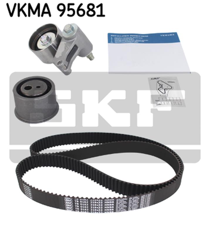 SKF VKMA-95681-2