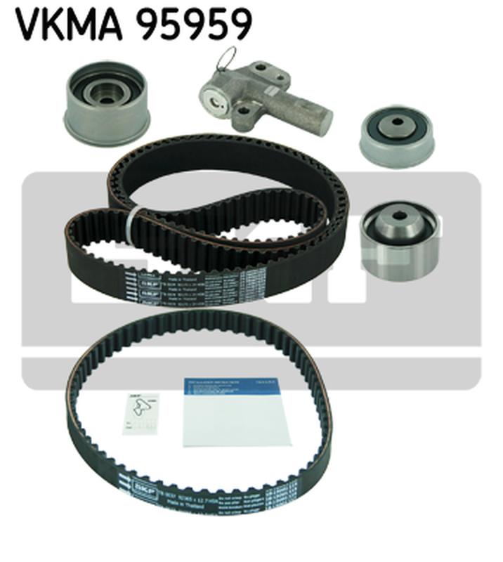 SKF VKMA-95959-3