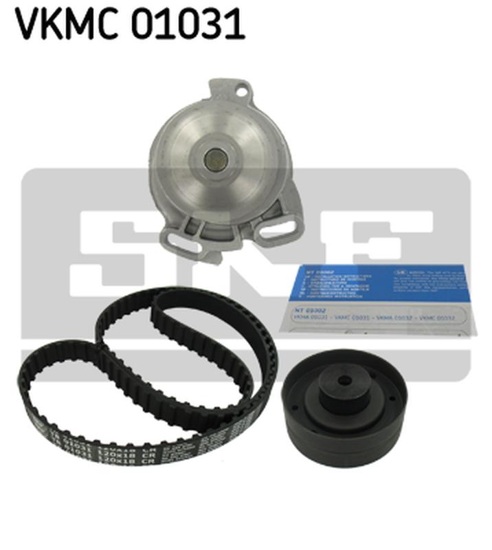 SKF VKMC-01031-6