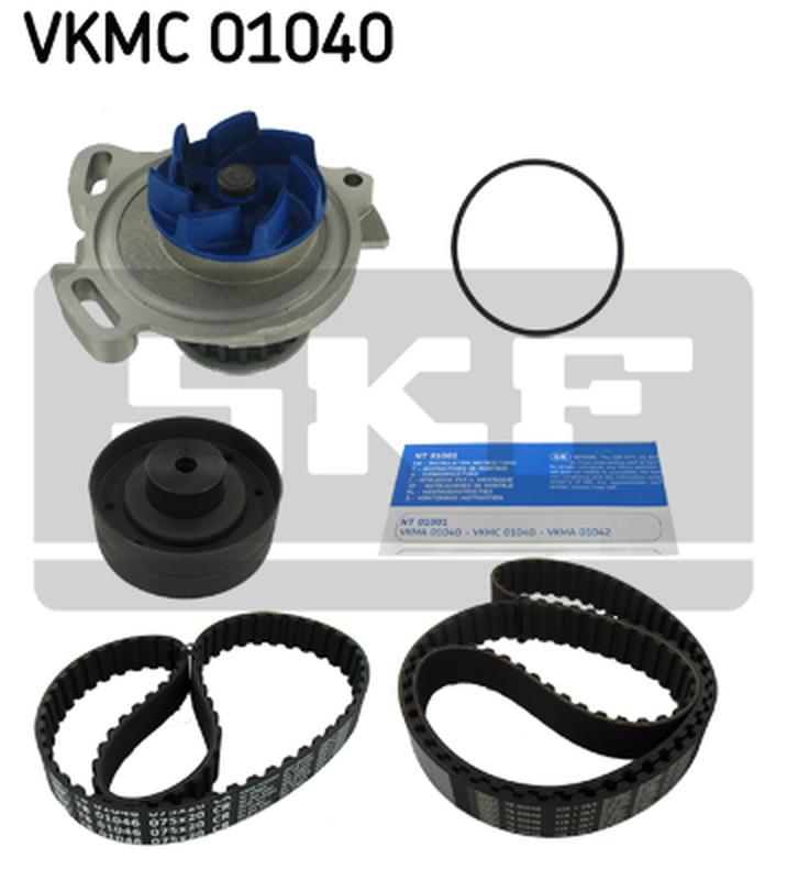 SKF VKMC-01040-6