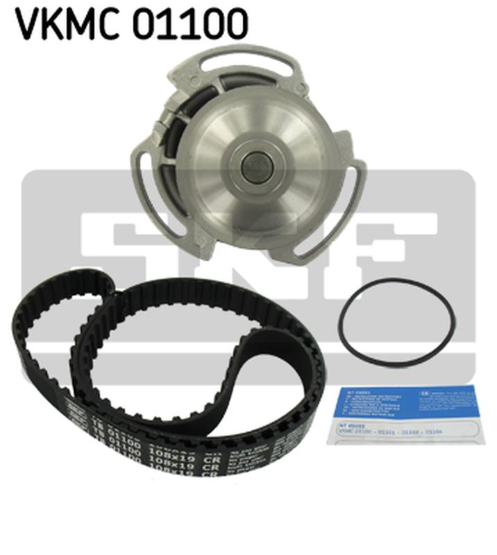 SKF VKMC-01100-3