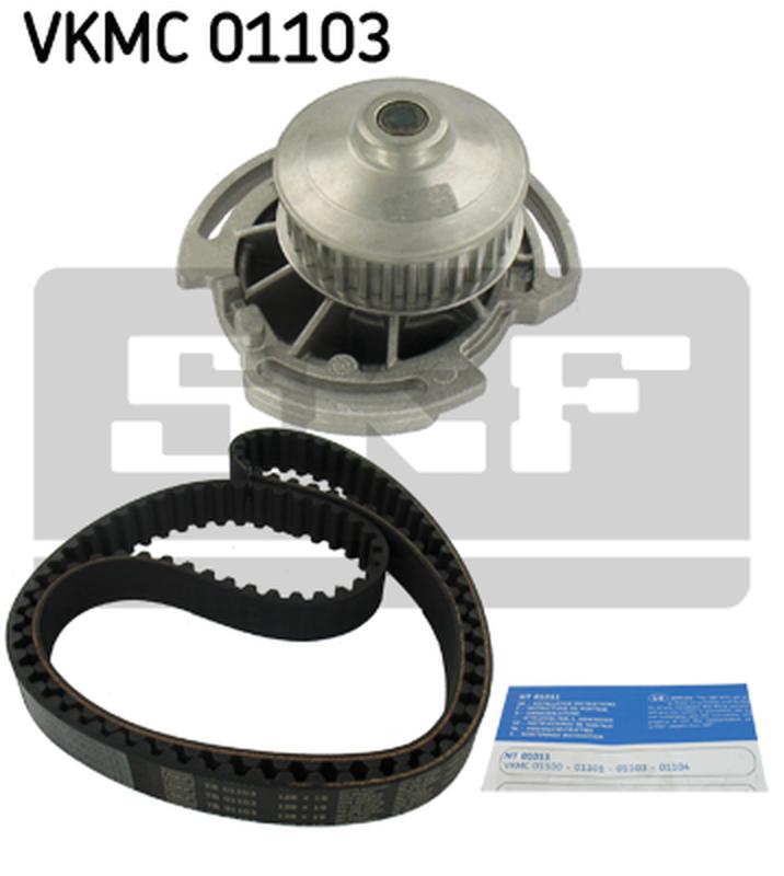 SKF VKMC-01103-5