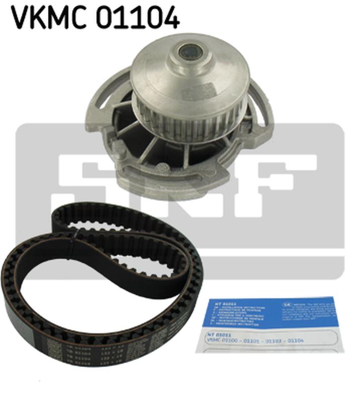 SKF VKMC-01104-4