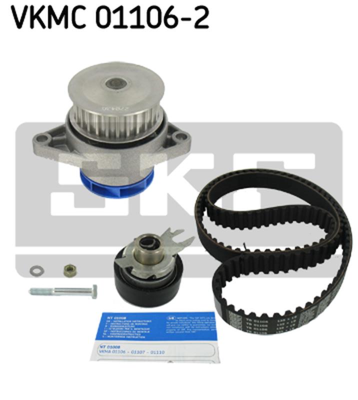 SKF VKMC-01106-2-5
