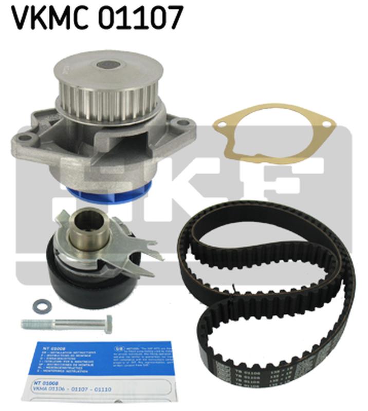 SKF VKMC-01107-6