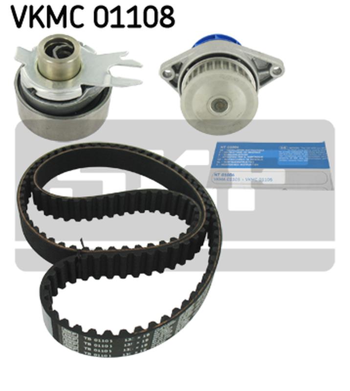 SKF VKMC-01108-4