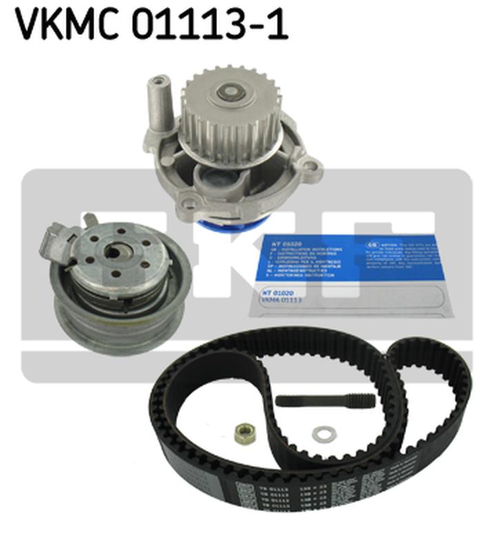 SKF VKMC-01113-1-6