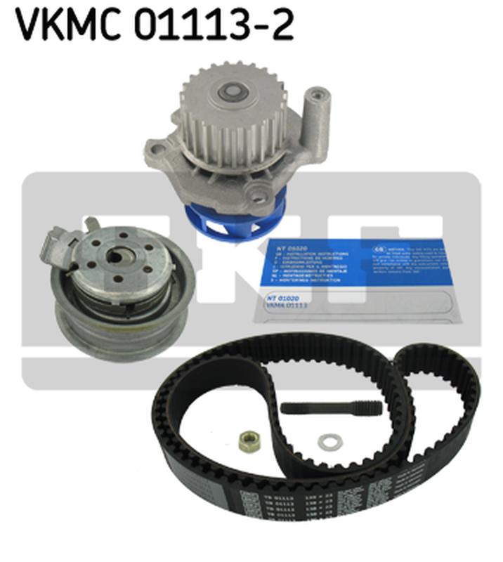 SKF VKMC-01113-2-3