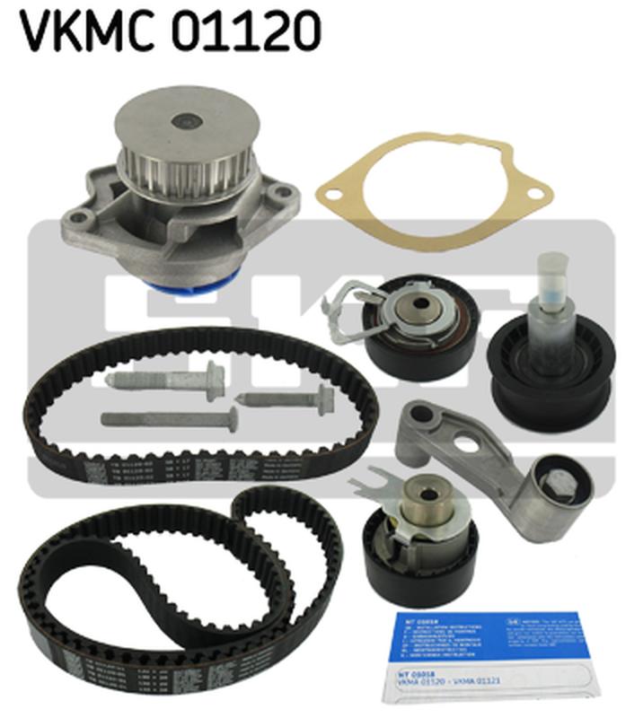 SKF VKMC-01120-3