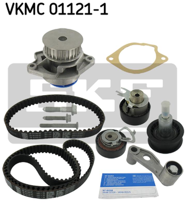 SKF VKMC-01121-1-5