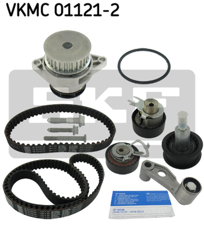 SKF VKMC-01121-2-5