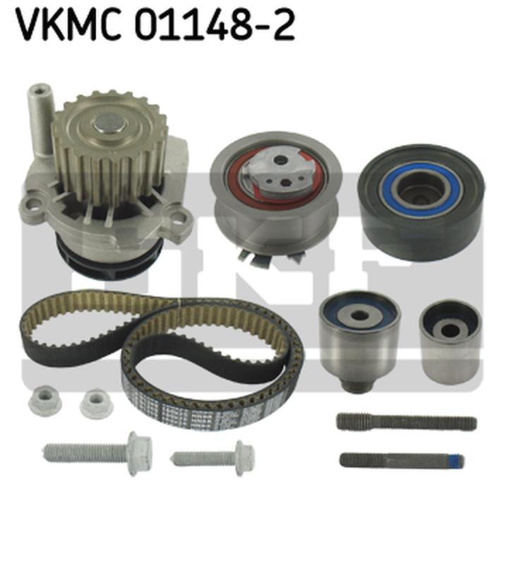 SKF VKMC-01148-2-4