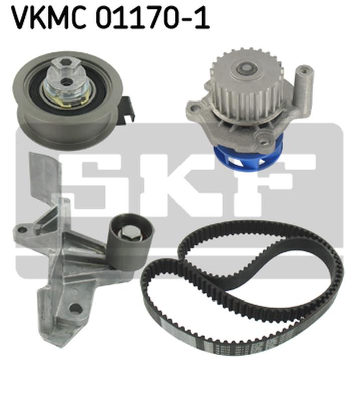 SKF VKMC-01170-1-5