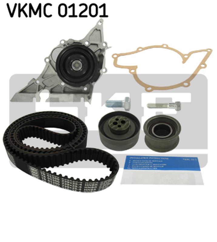 SKF VKMC-01201