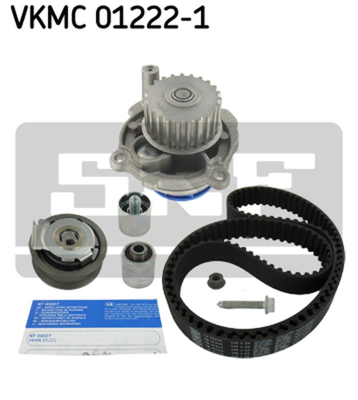 SKF VKMC-01222-1-5