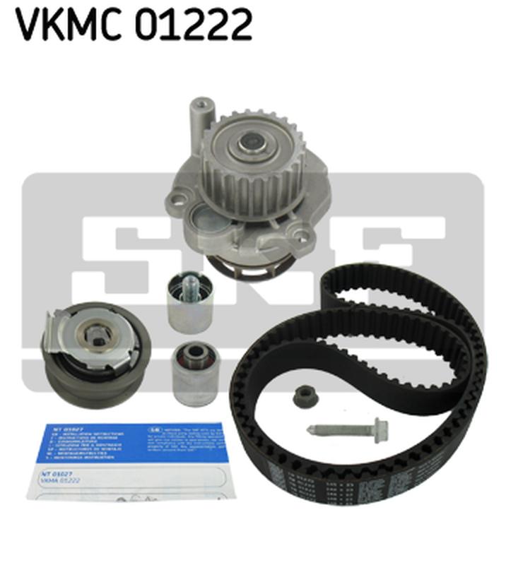 SKF VKMC-01222-5