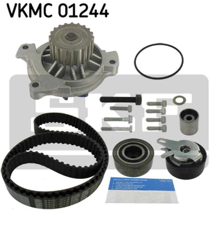SKF VKMC-01244-3