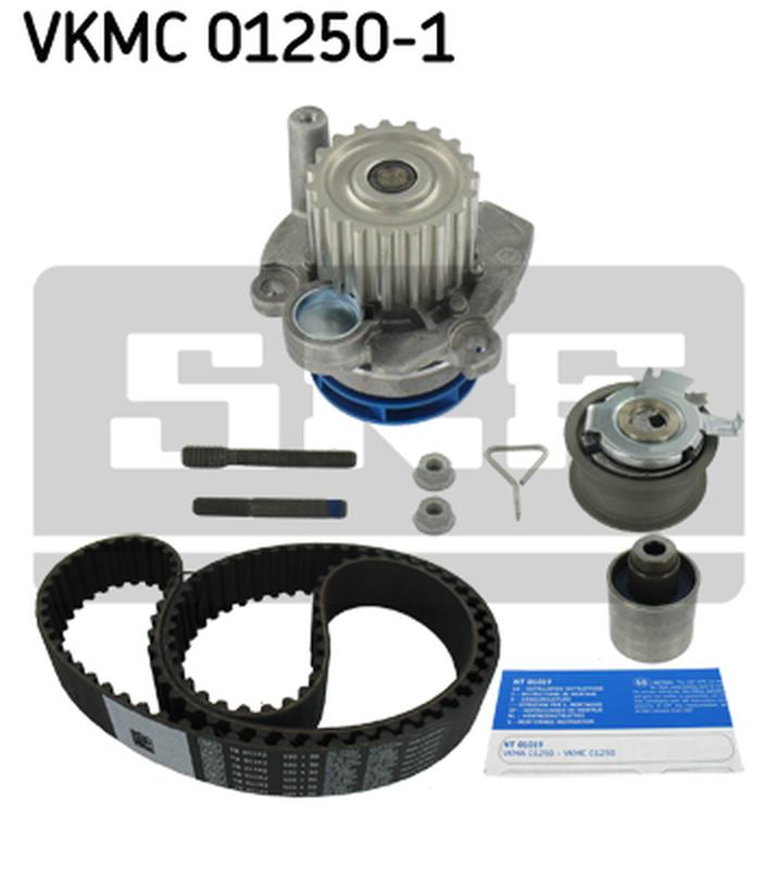 SKF VKMC-01250-1-8