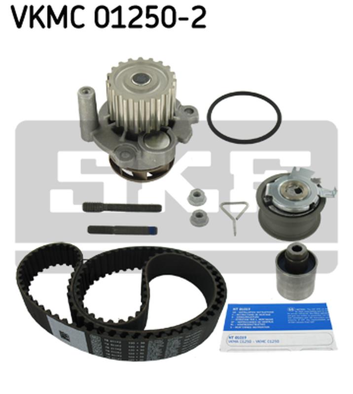 SKF VKMC-01250-2