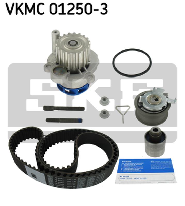 SKF VKMC-01250-3-7