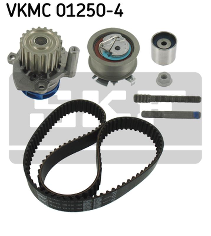 SKF VKMC-01250-4-2