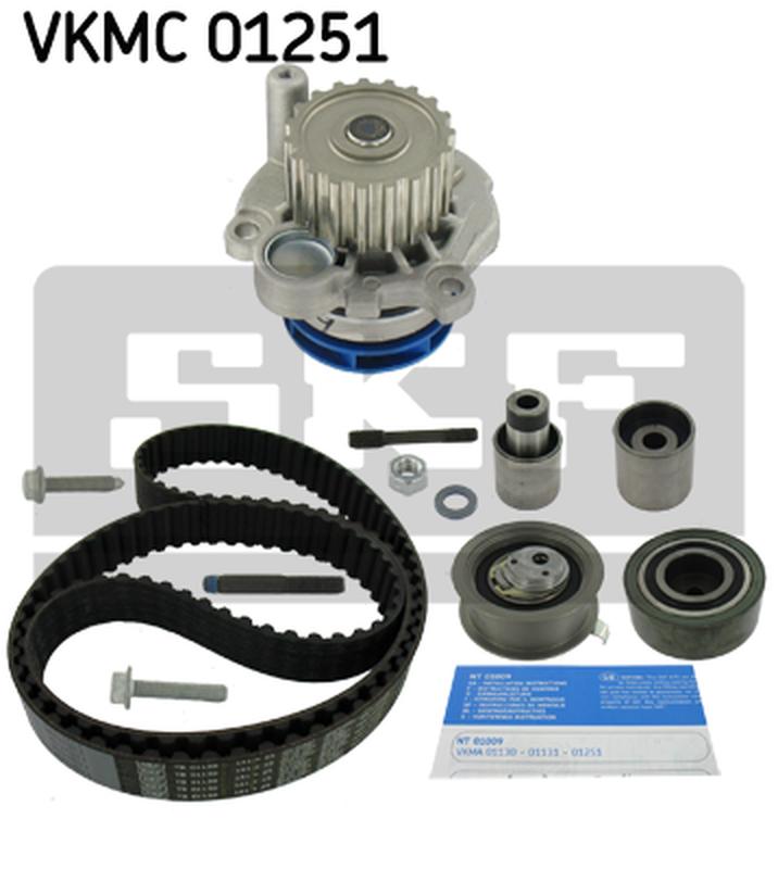 SKF VKMC-01251-8