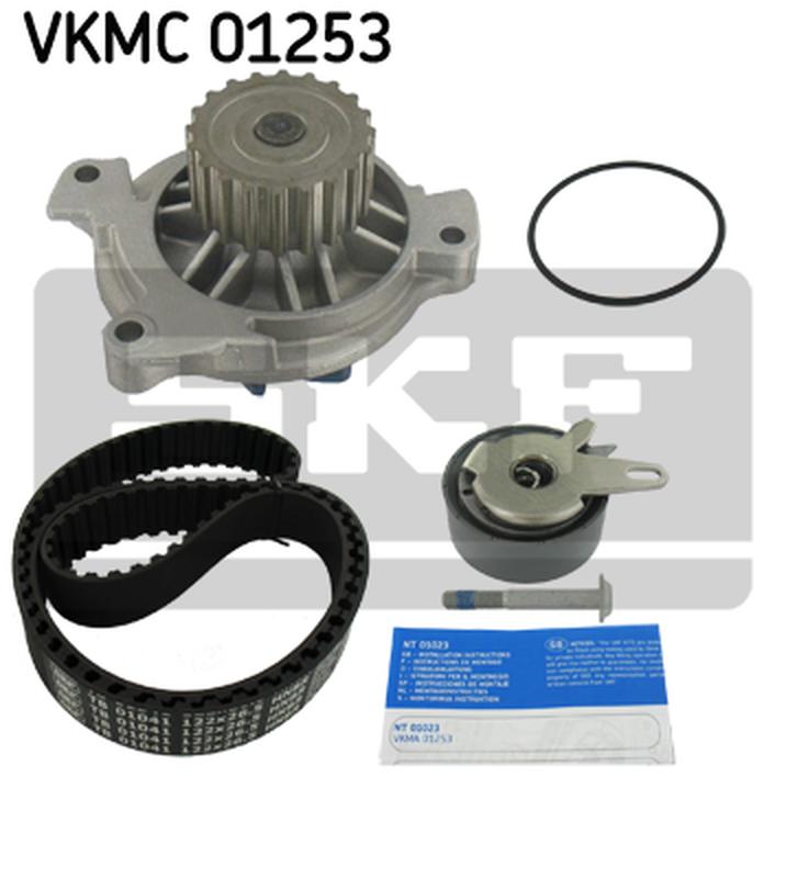 SKF VKMC-01253-5