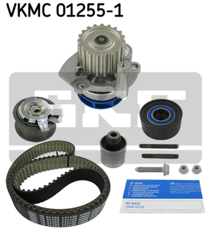 SKF VKMC-01255-1