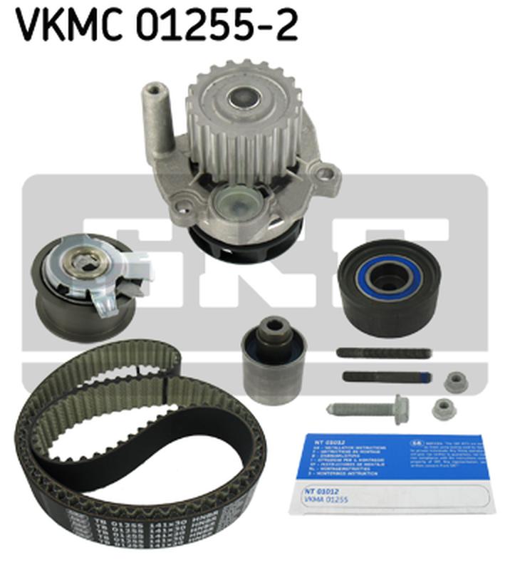 SKF VKMC-01255-2-5