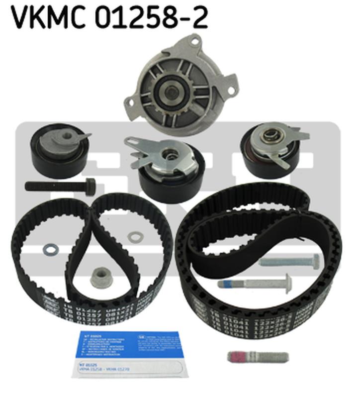 SKF VKMC-01258-2
