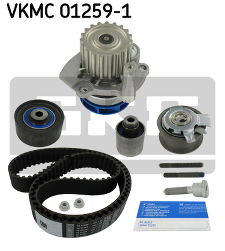 SKF VKMC-01259-1-6