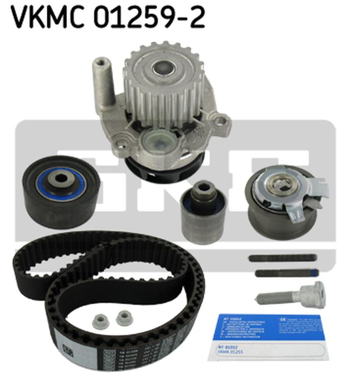 SKF VKMC-01259-2-7