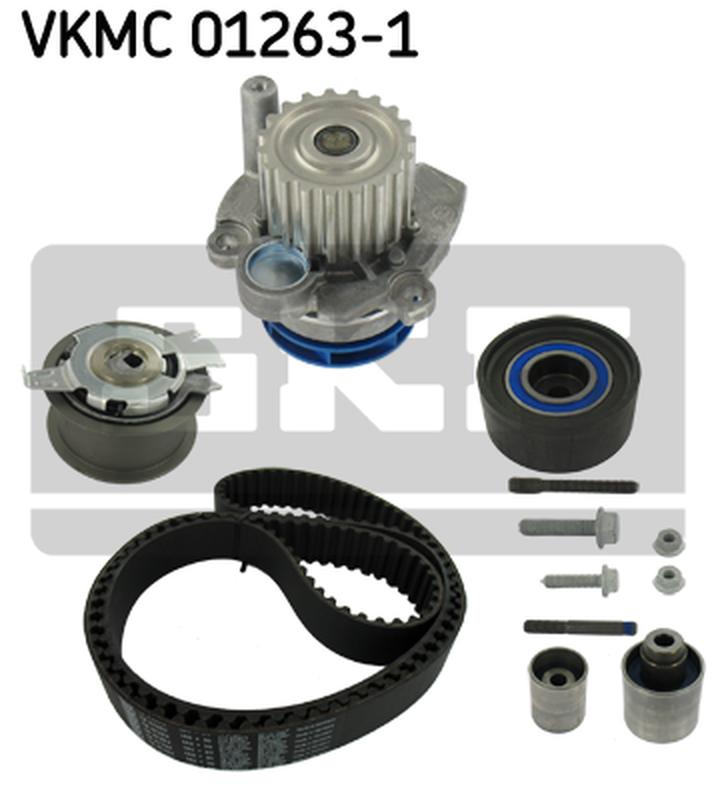 SKF VKMC-01263-1-5