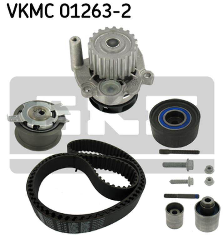 SKF VKMC-01263-2-2