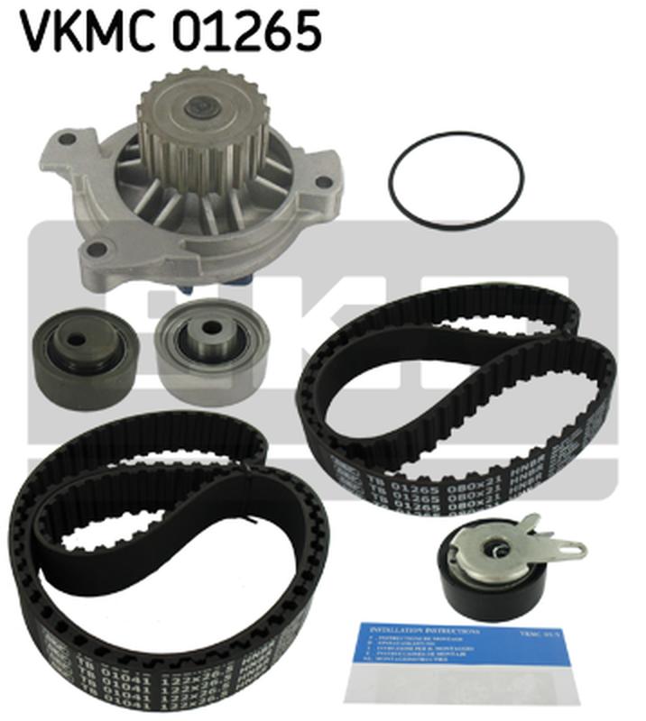 SKF VKMC-01265-3