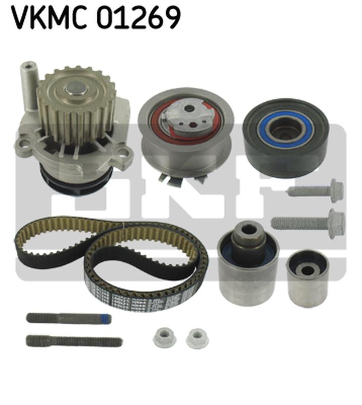 SKF VKMC-01269-5