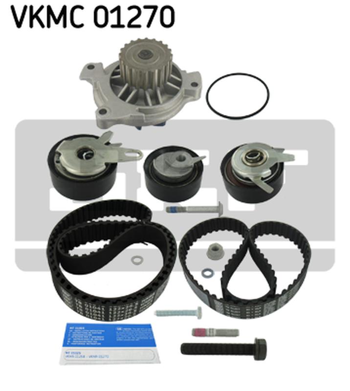 SKF VKMC-01270-7