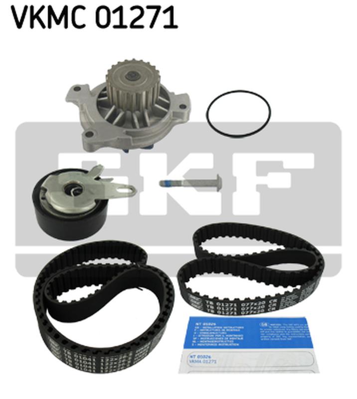 SKF VKMC-01271-5