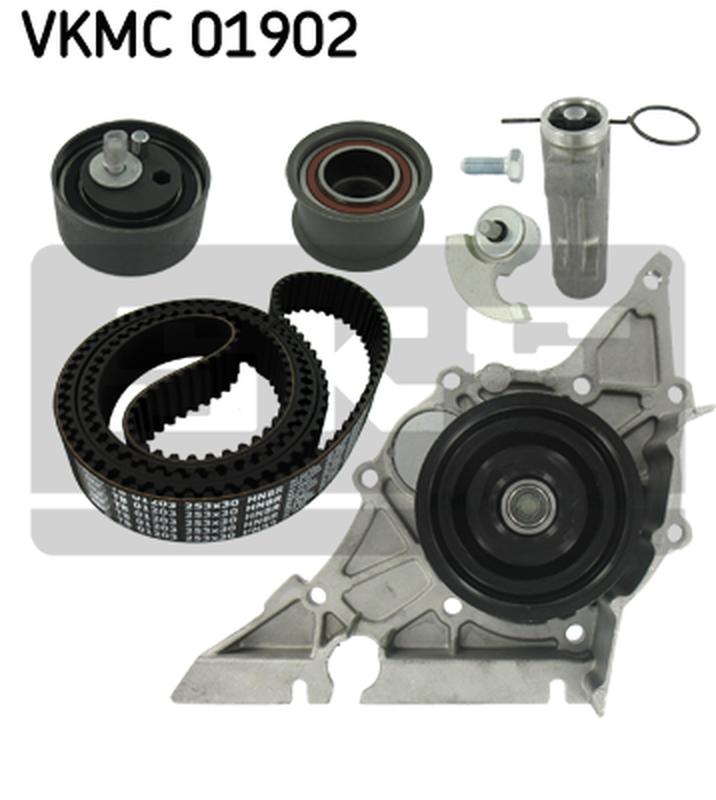 SKF VKMC-01902-4